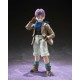 Figurine Dragon Ball GT Trunks SHF