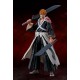 Bleach Ichigo Kurosaki Dual Zangetsu SHF