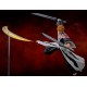 Bleach Ichigo Kurosaki Dual Zangetsu SHF