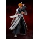 Bleach Ichigo Kurosaki Dual Zangetsu SHF