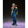 Figurine Dragon Ball GT Super Android 17 SHF