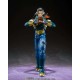 Figurine Dragon Ball GT Super Android 17 SHF