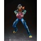 Figurine Dragon Ball GT Super Android 17 SHF