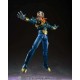 Figurine Dragon Ball GT Super Android 17 SHF