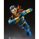 Figurine Dragon Ball GT Super Android 17 SHF