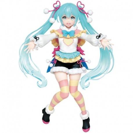 Hatsune Miku Season Collection Miku Winter Image Ver.