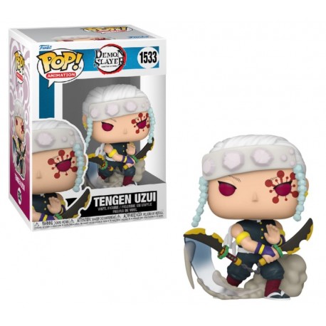 POP ! Demon Slayer Tengen 1533