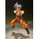 Dragon Ball Super Son Goku Ultra Instinct SHF 