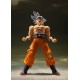 Dragon Ball Super Son Goku Ultra Instinct SHF 