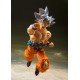 Dragon Ball Super Son Goku Ultra Instinct SHF 