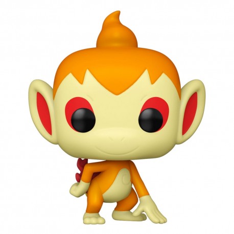 POP ! Pokemon Ouisticram 963