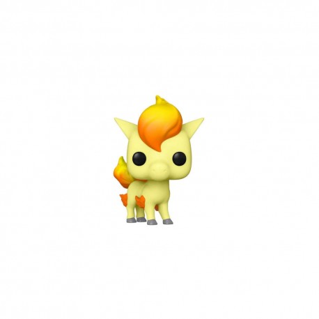 POP ! Pokemon Ponyta 644