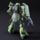 Maquette HG 1/144 Zaku II Kai