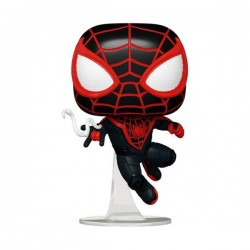 POP ! Marvel Spider-Man 2 Miles Morales 970