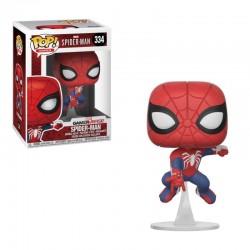 POP ! Marvel Spider-Man 334