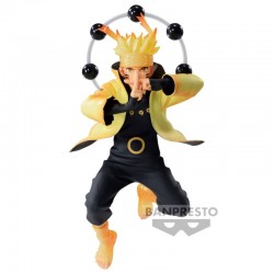 Figurine Naruto Shippuden Uzumaki Naruto Vibration Stars Version Special 