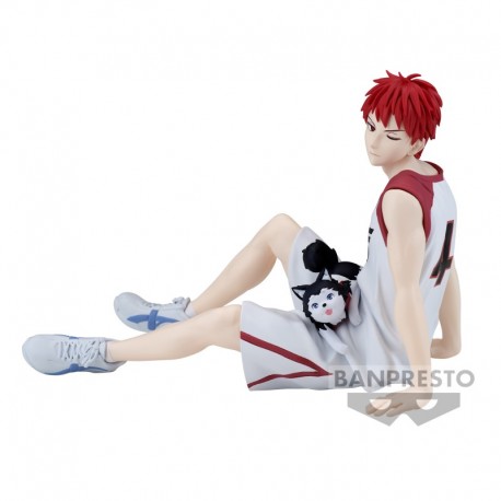 Figurine Kuroko's Basketball The Movie Last Game Seijuro Akashi