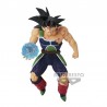 Figurine Dragon Ball Z Bardock Gx Materia