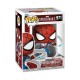 Figurine Funko POP ! Games Marvel Spider-Man 2 Peter Parker 971