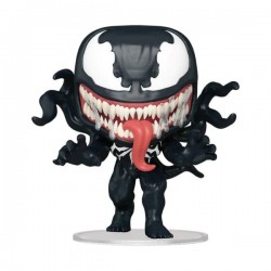 Figurine Funko POP ! Games Marvel Spider-Man 2 Venom 972