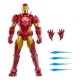 Marvel Legends Iron Man Model 20 