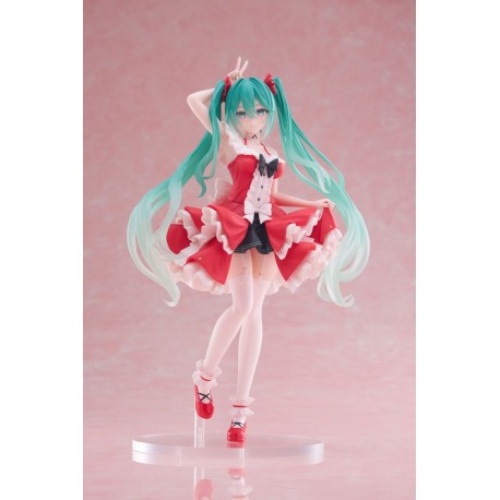 Hatsune Miku Fashion Lolita Version