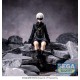 Nier: Automata Ver.1.1a 9S Perching PM