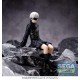 Nier: Automata Ver.1.1a 9S Perching PM