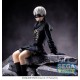 Nier: Automata Ver.1.1a 9S Perching PM