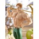 Seven Deadly Sins Escanor Pop Up Parade L