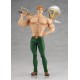 Seven Deadly Sins Escanor Pop Up Parade L