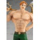 Seven Deadly Sins Escanor Pop Up Parade L