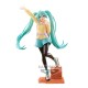 Figurine Hatsune Miku Holiday Memories Mountain Climbing Ver. 