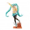 Figurine Hatsune Miku Holiday Memories Mountain Climbing Ver. 