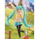 Figurine Hatsune Miku Holiday Memories Mountain Climbing Ver. 