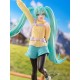 Figurine Hatsune Miku Holiday Memories Mountain Climbing Ver. 