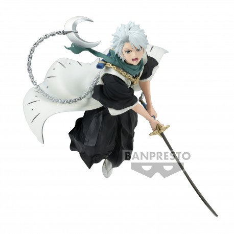 Figurine Bleach TYBW Toushiro Hitsugaya Vibration Stars