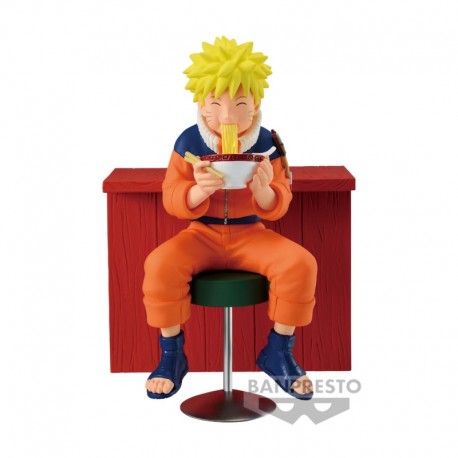 Naruto Shippuden Uzumaki Naruto Vibration Stars Version Special 