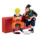 Naruto Shippuden Uzumaki Naruto Vibration Stars Version Special 