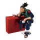 Figurine Naruto Shippuden Umino Iruka Ichiraku Figure Collection