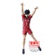 Figurine Haikyu!! Testsuro Kuroo Posing Figure