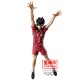 Figurine Haikyu!! Testsuro Kuroo Posing Figure