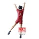 Figurine Haikyu!! Testsuro Kuroo Posing Figure