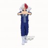 Figurine My Hero Academia Shoto Todoroki Amazing Heroes Plus 