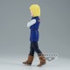 Figurine Dragon Ball Z Android 18 Solid Edge Works