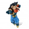 Figurine Dragon Ball GT Super C17 (VS Son Goku Saiyan)