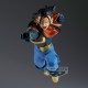 Figurine Dragon Ball GT Super C17 (VS Son Goku Saiyan)