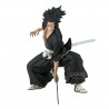 Bleach Kenpachi Zaraki Vibration Stars