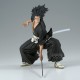 Bleach Kenpachi Zaraki Vibration Stars