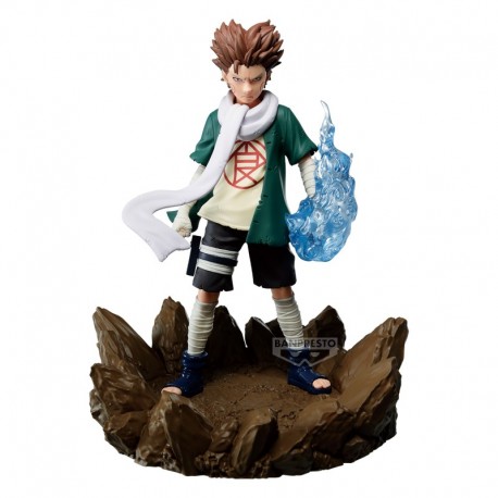 Figurine Naruto Akimichi Choji Memorable Saga